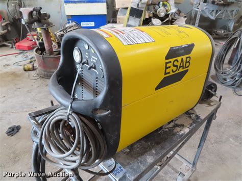 esab powercut 875 plasma cutter